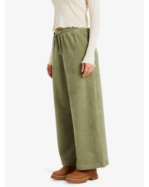 Roxy Green Hose