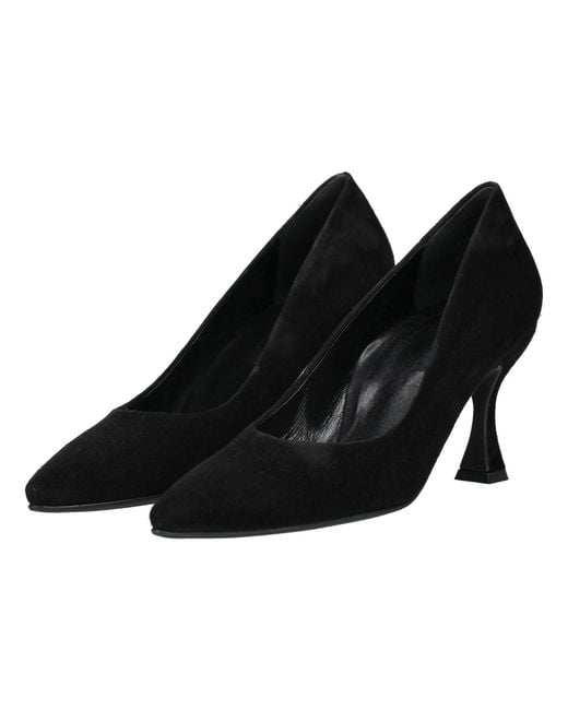 Paul Green Black Pumps
