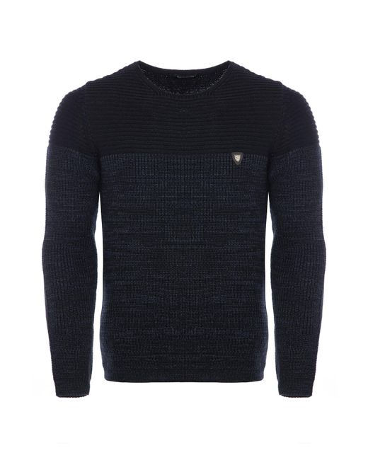 Carisma Pullover in Blue für Herren