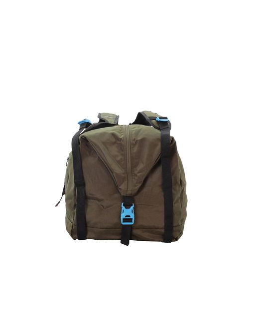 Discovery Green Reisetasche