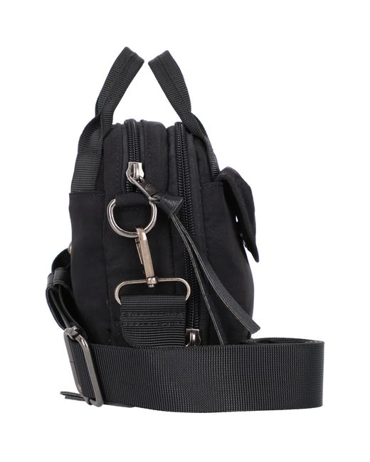 Camel Active Black Umhängetasche