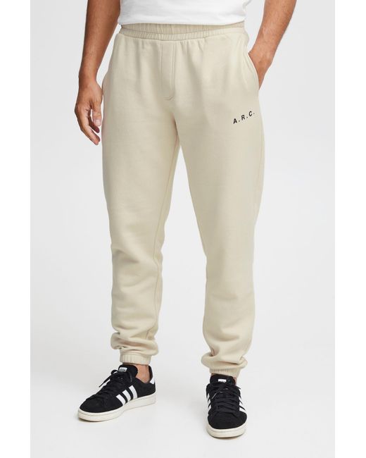 Solid Hose Hanso in Natural für Herren