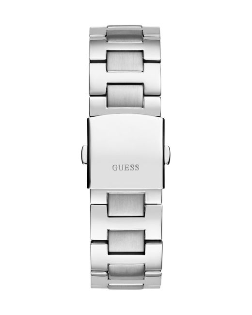 Guess Uhr Equity in Gray für Herren