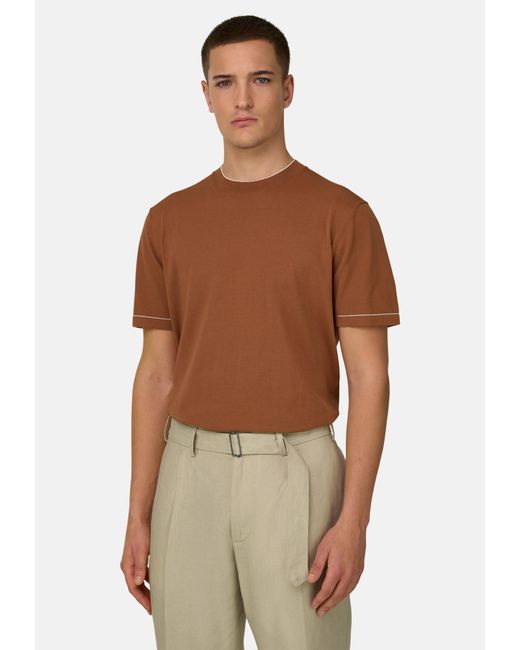 Boggi Pullover in Brown für Herren