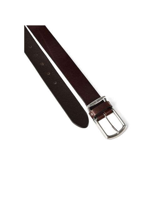 Joop! Gürtel in Black für Herren