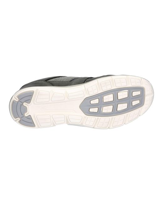 Lico Sneaker in Black für Herren