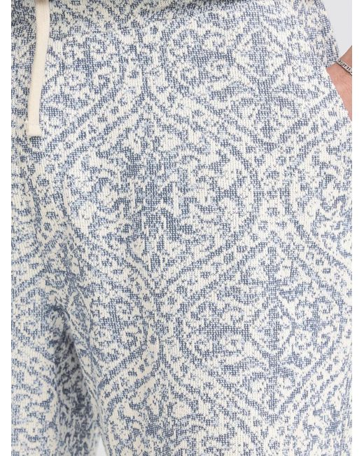 Solid Chinoshorts Sdalann in White für Herren