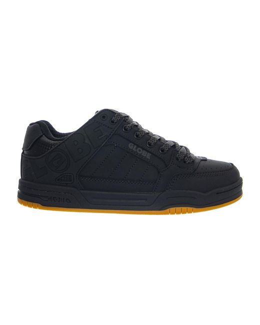 Globe Sneaker Low Tilt Dark Shadow/Phantom in Blue für Herren
