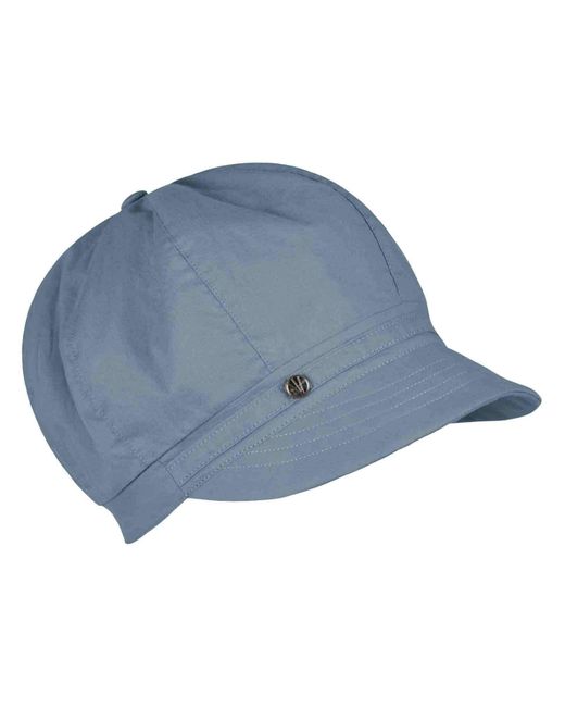 LOEVENICH Blue Cap