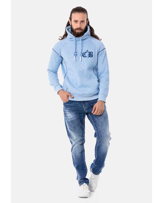 Cipo & Baxx Jeans in Blue für Herren
