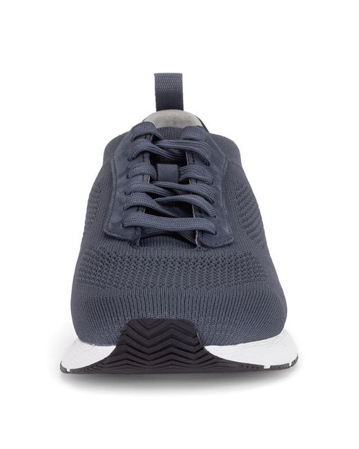 Gabor Sneaker in Blue für Herren