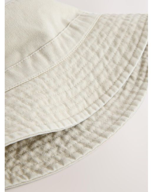 Next Hut in White für Herren