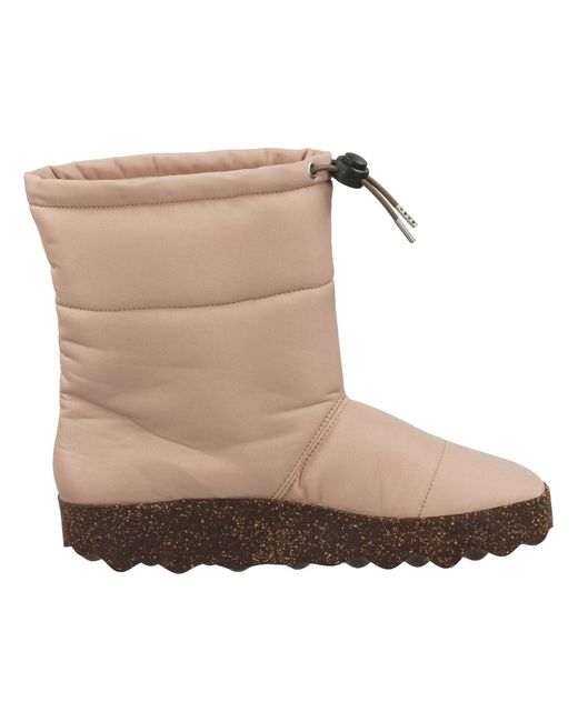 ASPORTUGUESAS Natural Snowboots