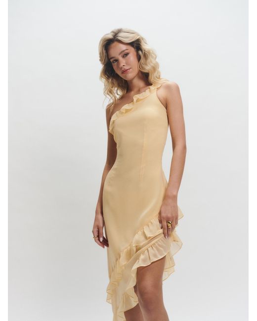 millane White Kleid Gemma