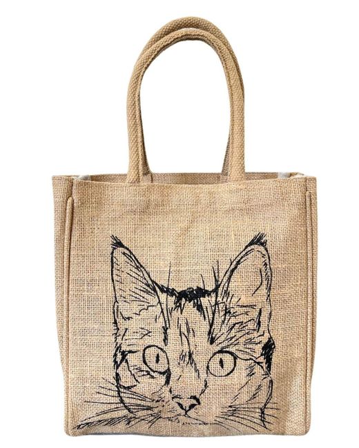 DOMELO Natural Handtasche