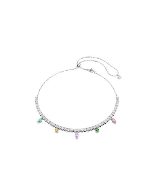 Swarovski White Kette