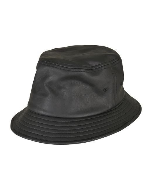 Flexfit Hut in Black für Herren