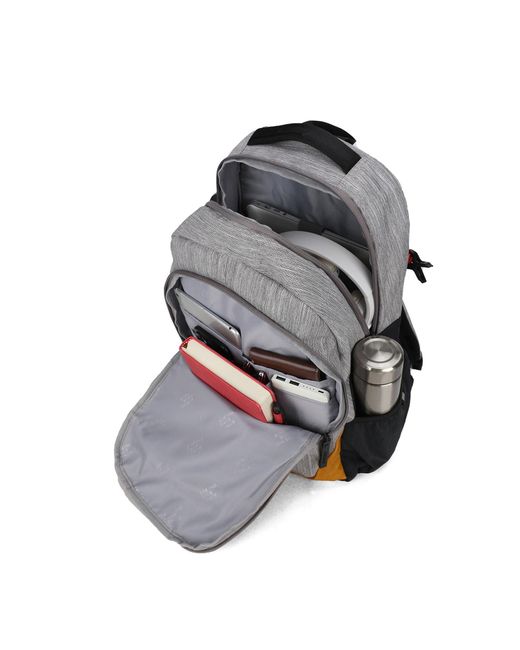 Aoking Rucksack in Gray für Herren