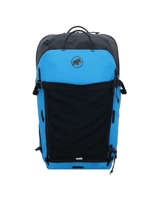 Mammut Blue Alto 22 L Daypack 47 Cm