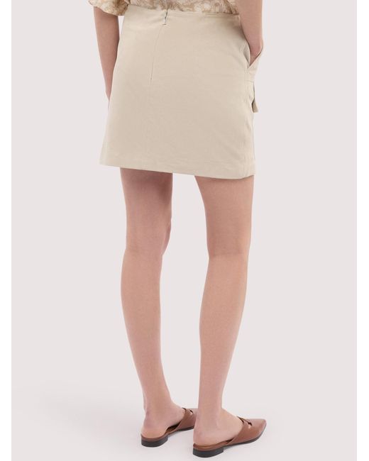 Trussardi White Rock