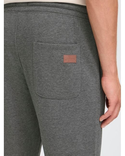 Solid Hose Simas in Gray für Herren
