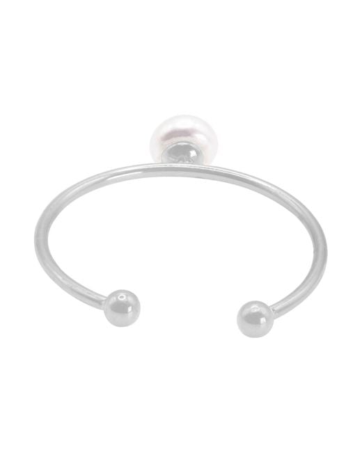 Heideman Blue Ring Prisc