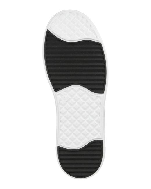 Caprice Black Sneaker