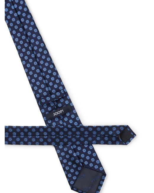Joop! Krawatte in Blue für Herren