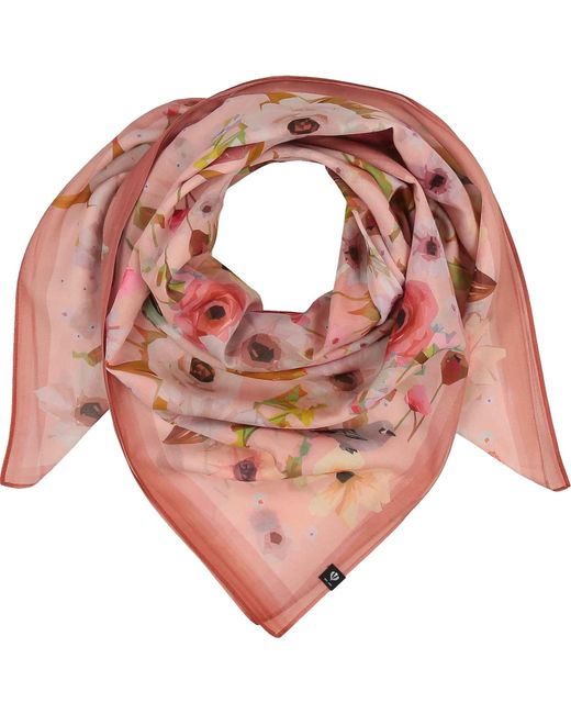 Fraas Pink Tuch