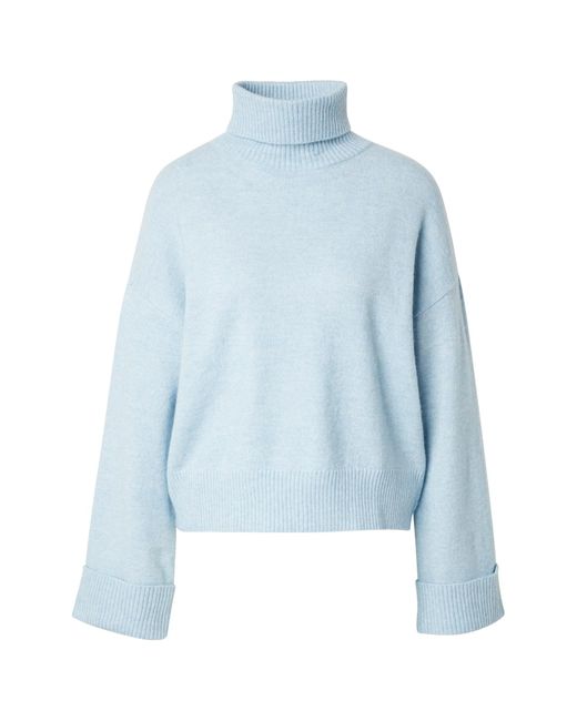 florence by mills exclusive for ABOUT YOU Blue Pullover (Grs)