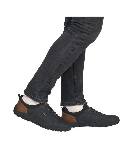 Rieker Sneaker in Black für Herren
