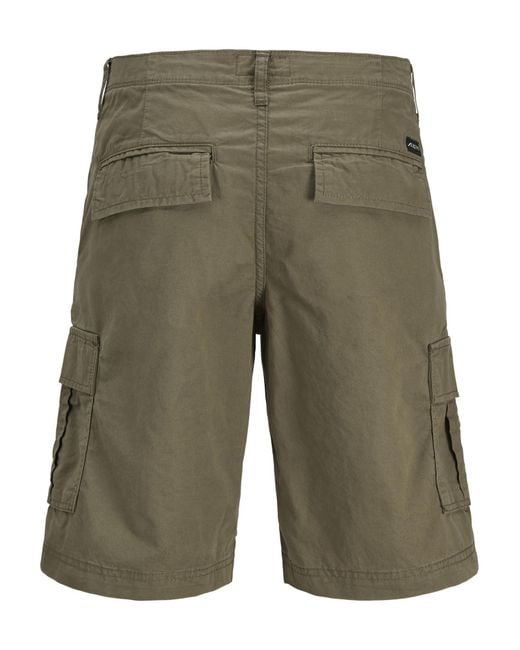 aprel Hose in Green für Herren