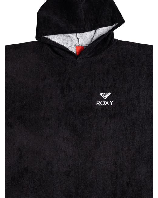Roxy Black Strandtuch Sunny Joy