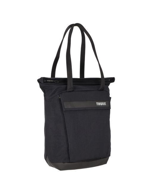 Thule Black Schultertasche Paramount