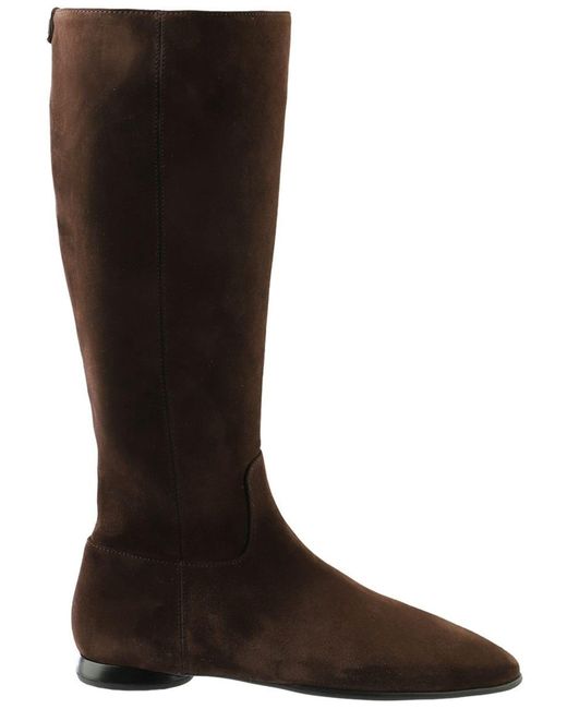 Högl Brown Stiefel