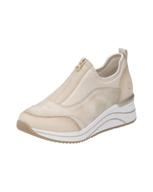 Remonte Natural Sneaker