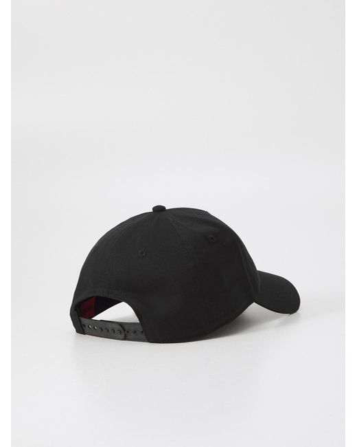 HUGO Black Cap Jude