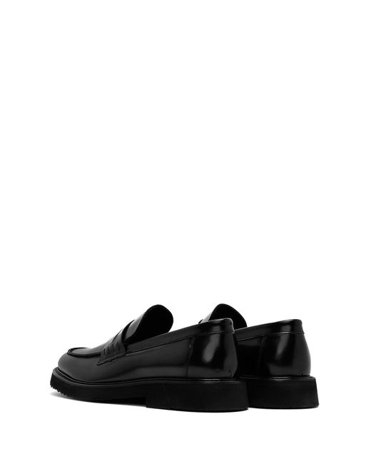 Derimod Loafers in Black für Herren