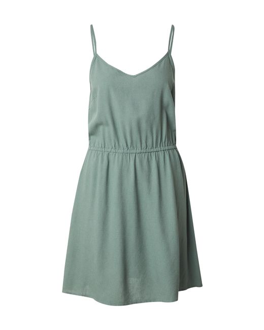 Vero Moda Green Kleid 'Vmmymilo'
