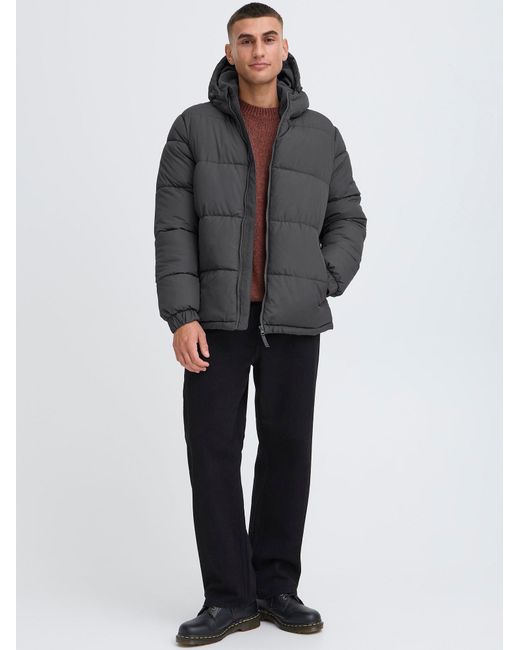 Solid Jacke Sdmarlan in Gray für Herren