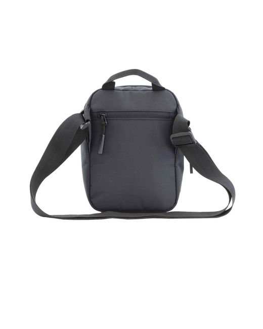 Discovery Blue Schultertasche "Shield"