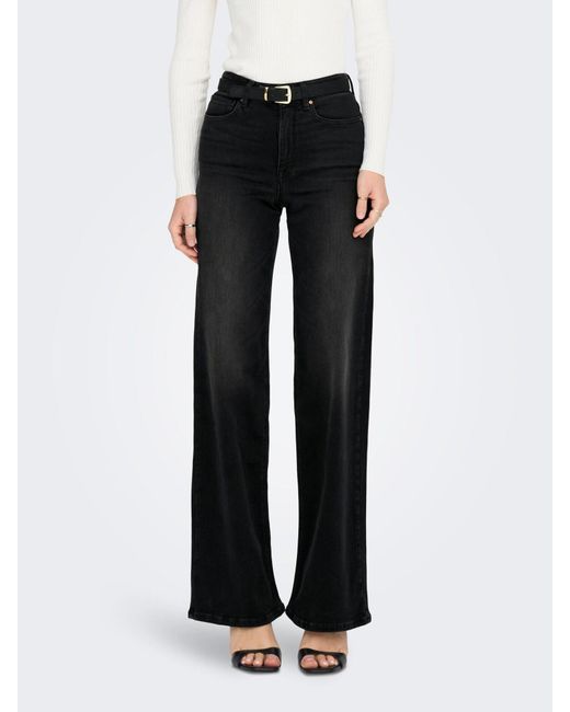 ONLY Black Jeans 'madison'