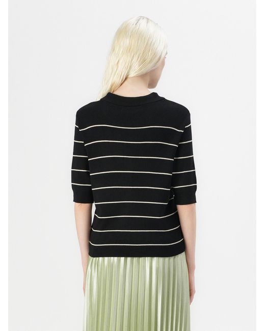 Jdy Black Pullover Bloom