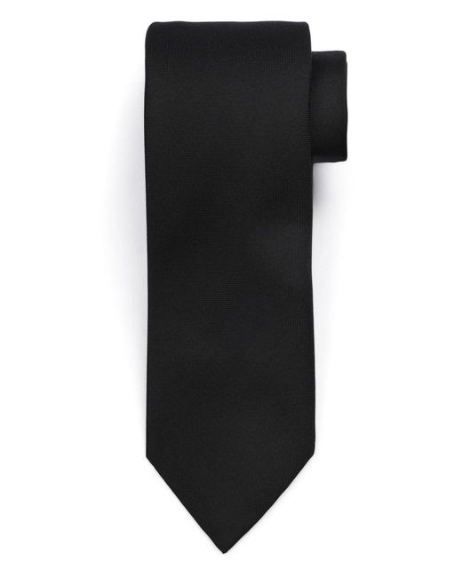 Suitable Krawatte in Black für Herren