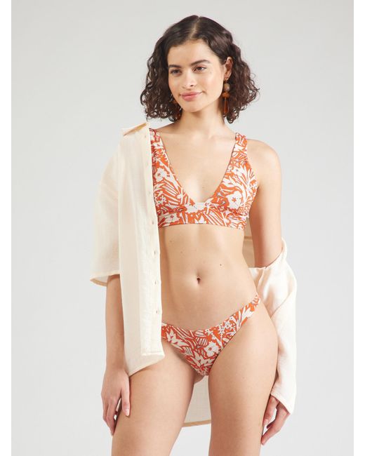 Tommy Hilfiger Pink Bikinitop