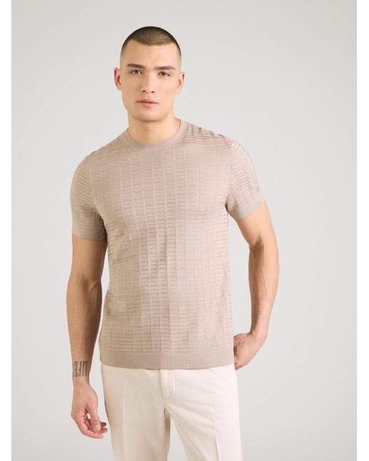 Joop! Pullover Theor in Natural für Herren