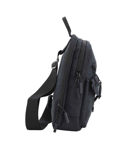 Discovery Rucksack Shield in Blue für Herren
