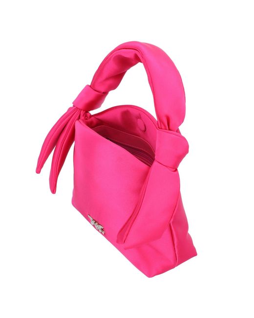 Pinko Pink Handtasche
