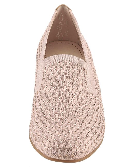 Gabor Black Slipper