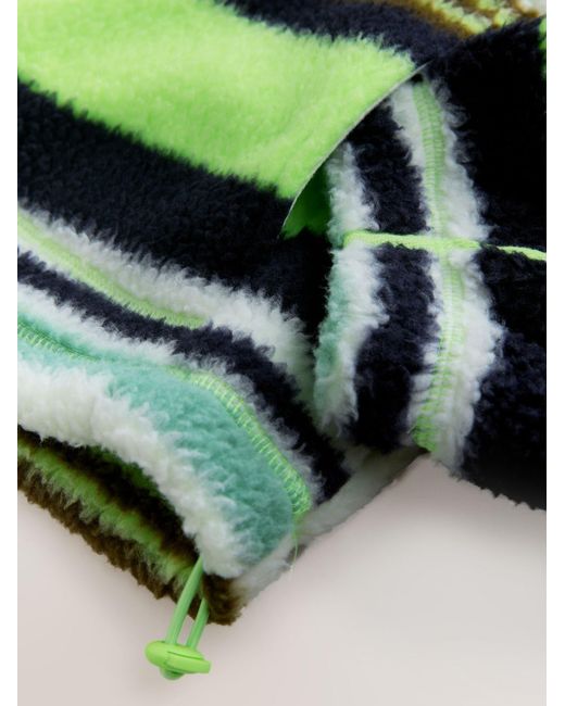Next Green Pullover